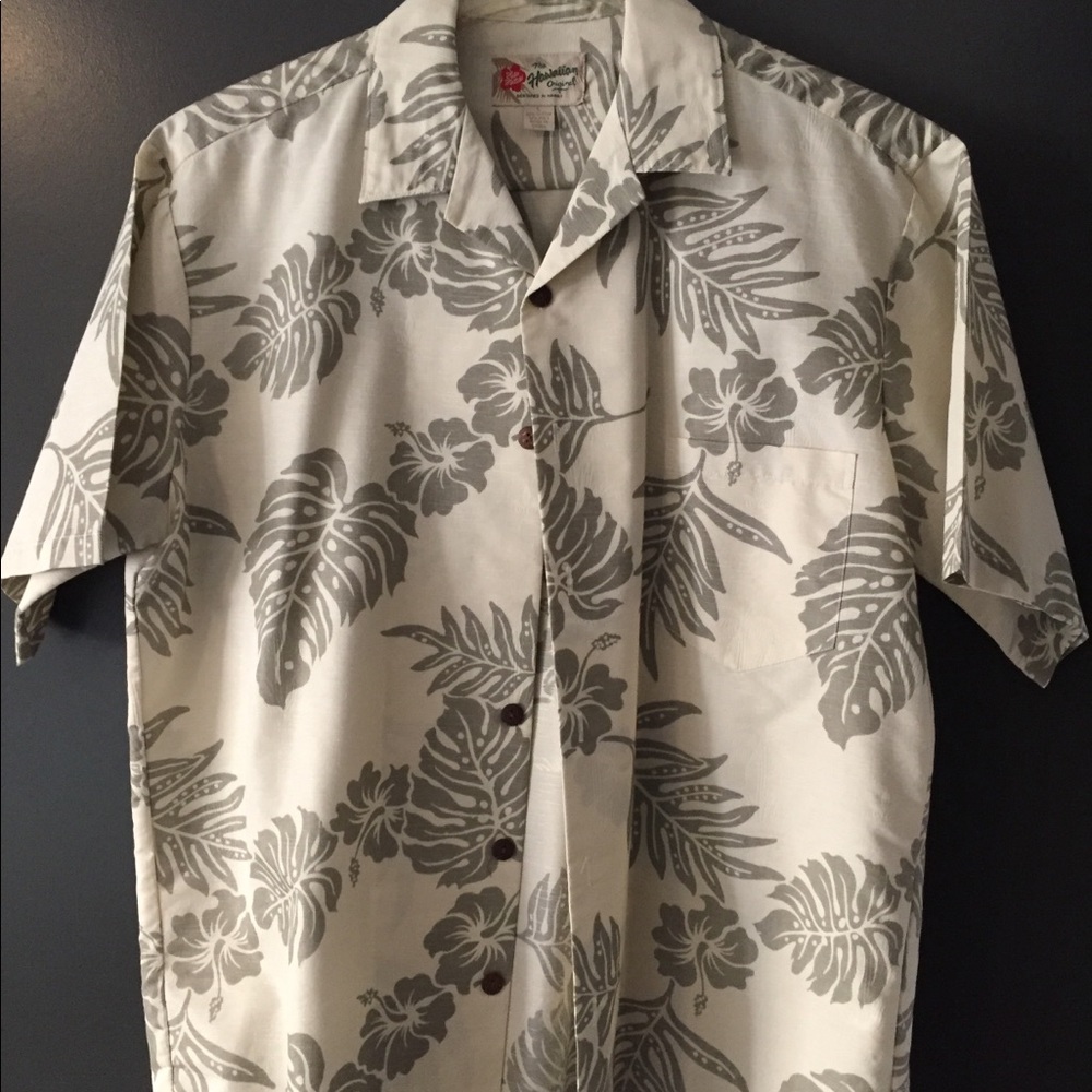 Hilo Hattie - Hawaiian Shirt